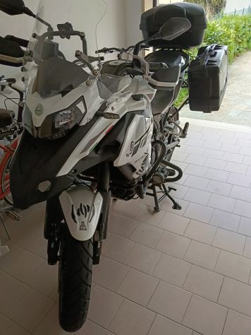 BENELLI TRK 502X - Foto 3