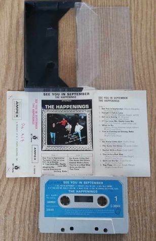 Musicassetta Hit Parade N 7 compilation anni 70 - Foto 10