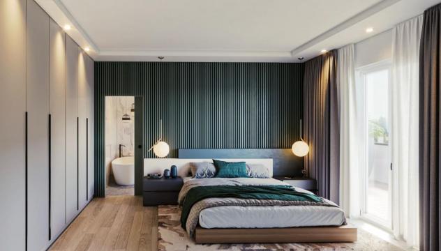 Appartamento in vendita a Limite - Capraia e Limite 90 mq Rif: 1386635 - Foto 3