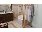 Camera con letto francese in affitto