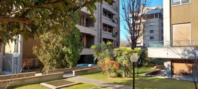 Appartamento di 70 m² con 2 locali in affitto a Milano - Foto 19