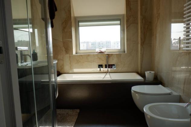 Appartamento di 75 m² con 2 locali in affitto a Milano - Foto 19