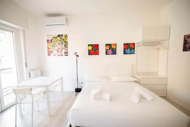 Nuovissimo Loft in Zona Corvetto (M3) - Foto 8