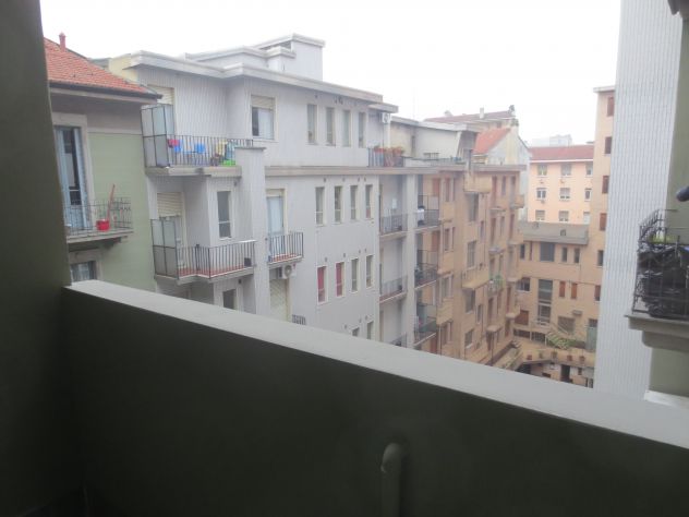 Politecnico Loreto trilocale arredato e ristrutturato, libero 2 settembre - Foto 7