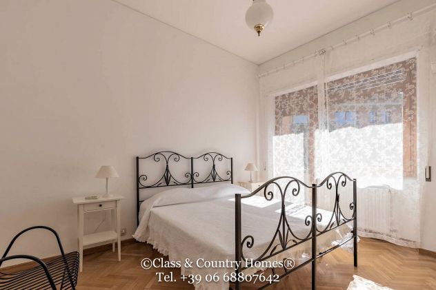 Residenza di Rappresentanza con Terrazzo: Roma Piccolomini - Foto 9