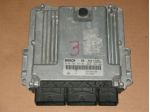 0281031343 ECU RENAULT MEGANE SCENIC 1.6 0281031343 237104376R EDC17C42
