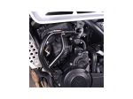 Brixton Crossfire 500 X protezioni motore kit alzamento abbassamento freni