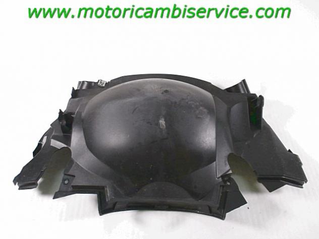 VASCA PORTA OGGETTI ANTERIORE BMW C 650 GT (2011-2015) 46637725268 - Foto 2