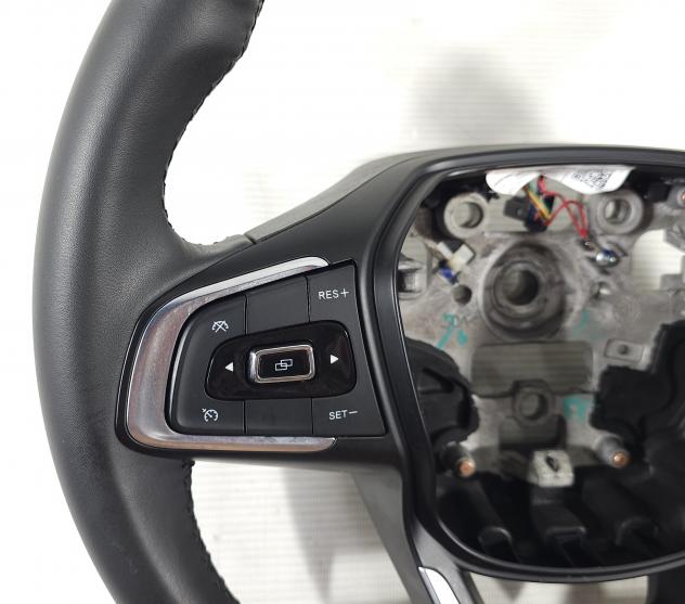 VOLANTE DR 5.0 Serie 404000190AA (19) - Foto 9