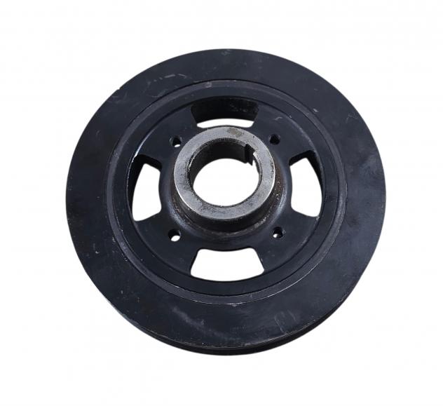 PULEGGIA ALBERO MOTORE DR Evo Cross 4 Serie 1005100FB060 HFC4DB2-1D1 Diesel 2000 (22) - Foto 3