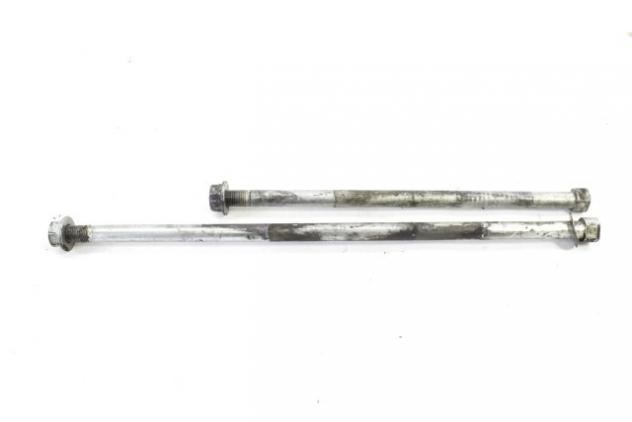 HONDA VTR 1000 F FIRESTORM 90126MBB000 90127MBB000 PERNI SUPPORTO MOTORE 01 - 07 ENGINE HOLDER AXLES