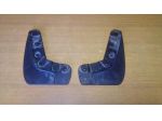 Coppia Paraspruzzi Renault Espace 2.2 dCi 2003