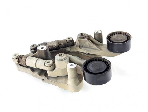 05281667AD SUPPORTO PULEGGIA TENDICINGHIA JEEP WRANGLER 2.0 4XE I 200KW 5P AUT (2022) RICAMBIO USATO