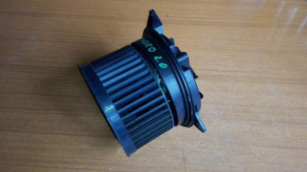 Ventola Aerazione Abitacolo Ford Mondeo 2.0 16V TDCi 115 cv 01 - Foto 3