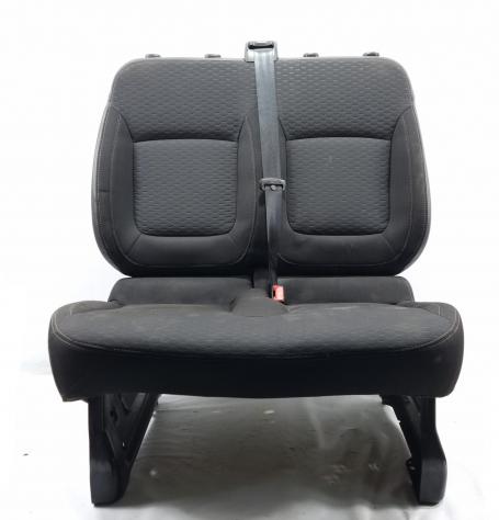 SEDILE ANTERIORE DESTRO OPEL Vivaro Serie R9M 452 (14)
