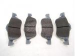 PA-152AF KIT PASTIGLIE FRENO ANTERIORI JAPANPARTS NISSAN PRIMERA 2.0 B 16V  &hellip;