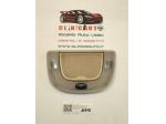 PLAFONIERA POSTERIORE MERCEDES Classe S W220 4° Serie A2208200301 628960 (9905)