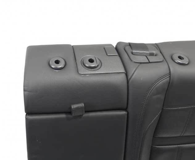 SCHIENALE SEDILE POSTERIORE SX LAND ROVER Range Rover Evoque Serie 204DTD Hybrid 2000 (18) - Foto 5