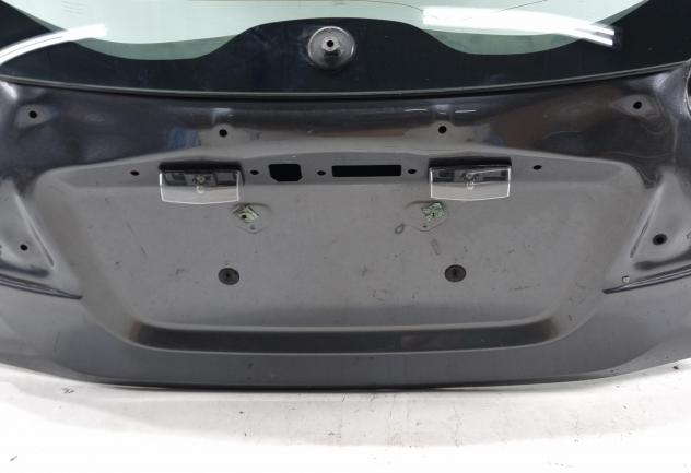 PORTELLONE POSTERIORE TOYOTA C-HR Ibrida 2ZR-FXE (1623) - Foto 4