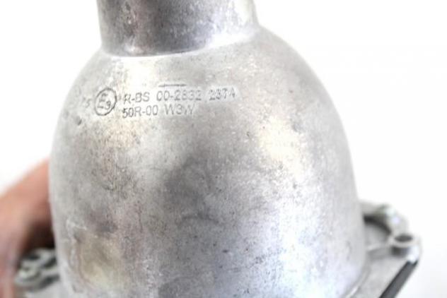 01503800 FARO FANALE ANTERIORE DESTRO LATO INTERNO TAZZARI NGW ZERO E 15KW AUT 3P (2013) RICAMBIO USATO - Foto 2