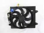51839668 ELETTROVENTOLA LANCIA YPSILON 1.3 D 70KW 5M 5P (2012) RICAMBIO USATO