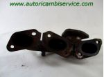 1X4E-9431-BD COLLETTORE DI SCARICO JAGUAR X-TYPE 3.0 B 4X4 169KW AUT 4P (20 &hellip;