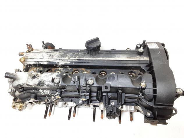 TESTATA TOYOTA Rav4 6° Serie 4KB0128 1AD-FTV Diesel 2000 (12) - Foto 2