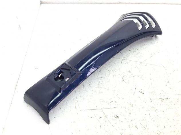 PIAGGIO VESPA GTS E4 ABS 125 CARENA COPERCHIO SCUDO ANTERIORE STERZO 2021 MD3200 - Foto 2
