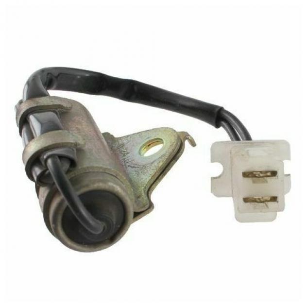 Condensatore Yamaha TX e XS 500 371816251000 - Foto 2