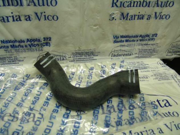Manicotto intercooler fiat panda twin air 51891353