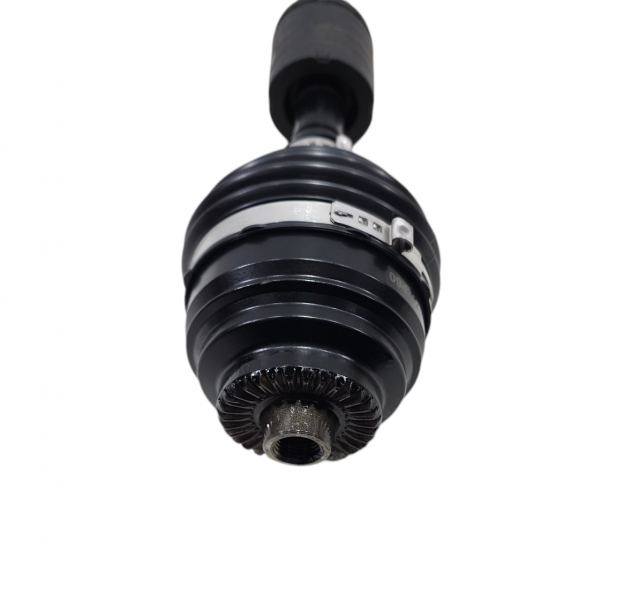 SEMIASSE ANTERIORE SINISTRO MINI Countryman Serie (F60) 31605A2E043 (16) - Foto 8