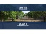 Immobile in asta di 13680 m² in vendita a Noto