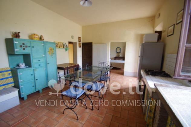 Rustico / Casale di 450 m² con più di 5 locali in vendita a Pienza - Foto 14