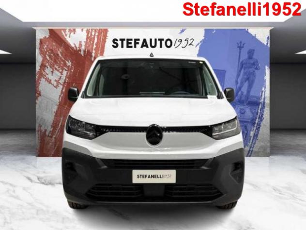 CITROEN Berlingo Van - Van M 1.5 Diesel 100cv Manuale rif. 23978787 - Foto 4