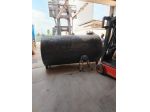 CISTERNA USATA NON SCARRABILE IN FERRO rif. 24159532