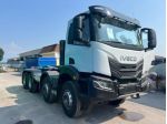 IVECO IVECO TRAKKER T-WAY AD540 NUOVO SCARRABILE rif. 24159496