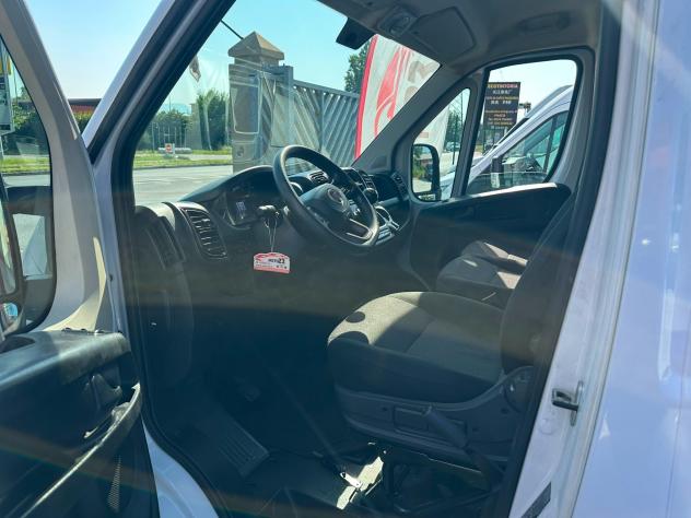 Fiat Ducato 35 2.2 Mjt 140CV PC MH2 Cassonato Maxi - Foto 9