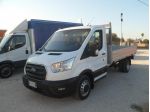 Ford Transit cassone fisso
