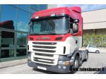SCANIA R500 V8 rif. 15251445