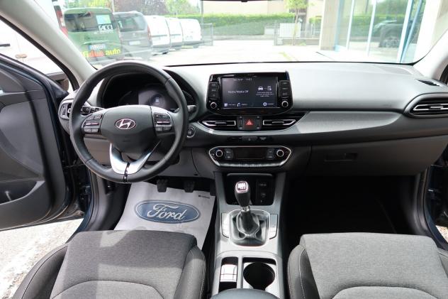 Hyundai i30 Wagon 1.0 T-GDI iMT 48V Prime - Foto 7
