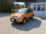 Fiat Panda Lounge 1.3 Multijet #11973