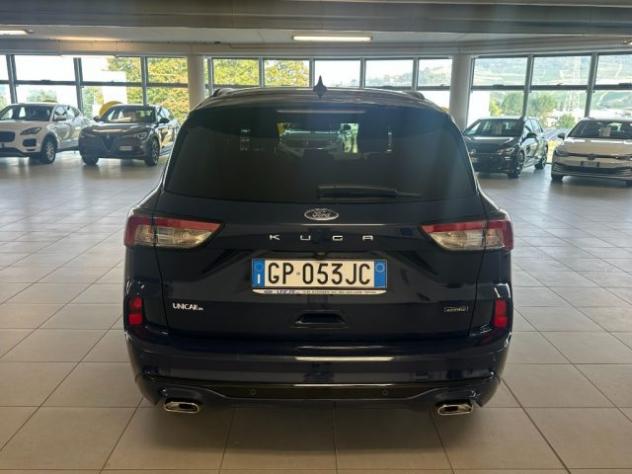 FORD Kuga 2.500 BENZINA PLUG IN HYBRID 225 CV ST-LINE rif. 24101197 - Foto 6
