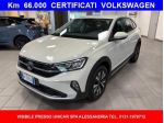 VOLKSWAGEN Taigo 1.0 benzina  110cv.   Life , Km 66.000 rif. 23834374