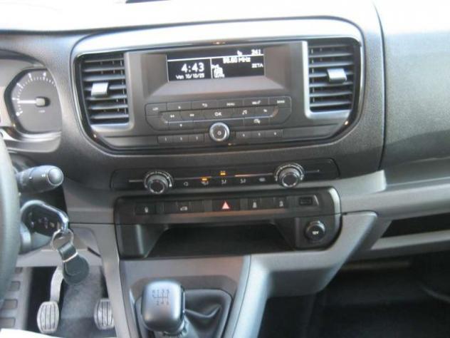 OPEL Vivaro 1.5 DIESEL 120 CV S-S PL-TN ENJOY rif. 22881494 - Foto 7