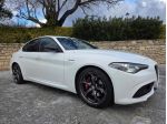 ALFA GIULIA 2.0 TURBO 280cv Q4 VELOCE AT8