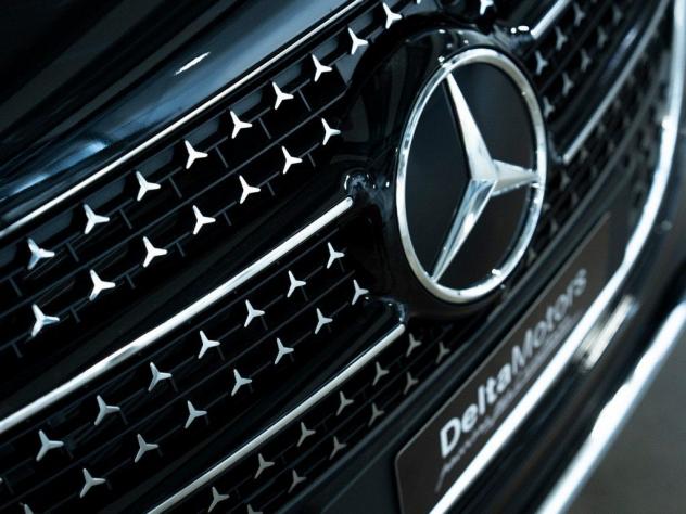 Mercedes-Benz Classe V V 250 d AVANTGARDE Long - Foto 7