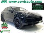 PORSCHE Cayenne Coupé 3.0 V6 E-Hybrid P.E. *462CV* PELLE * rif. 23824729