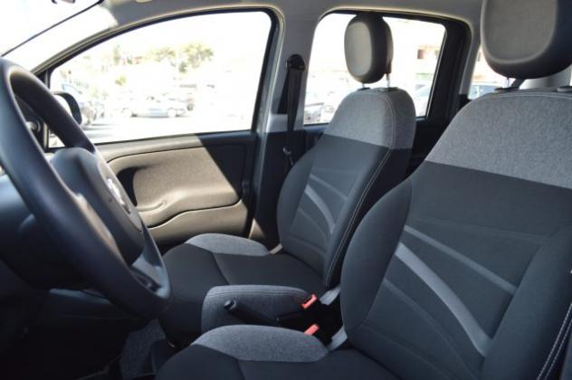 FIAT Panda 1.0 FireFly S&S Hybrid rif. 24046722 - Foto 8