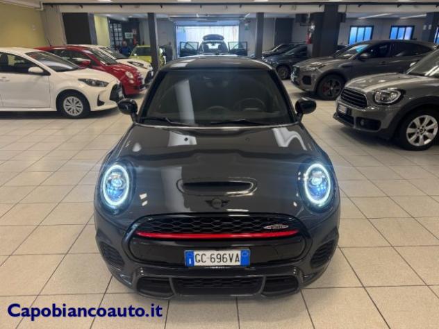 MINI John Cooper Works 2.0 John Cooper Works-UNICO PROPRIETARIO rif. 23745935 - Foto 2