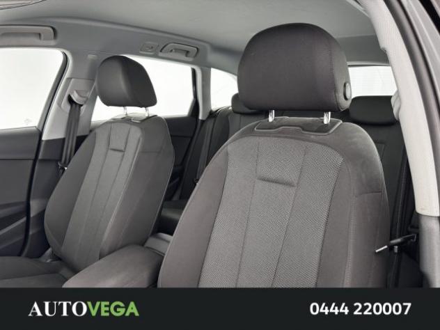 AUDI A4 avant 35 2.0 tdi mhev business advanced 163cv s-tr rif. 23820157 - Foto 7